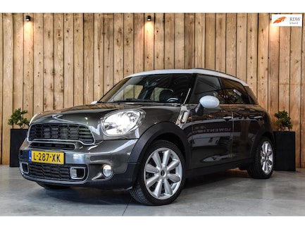 MINI Countryman 0