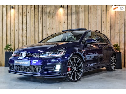 Volkswagen Golf 0