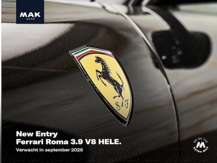 Ferrari Roma 0