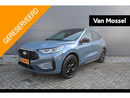 Ford Kuga 0
