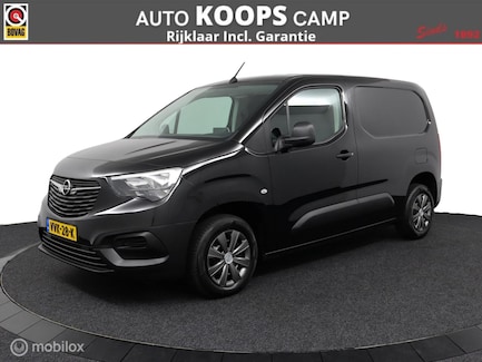 Opel Combo 0