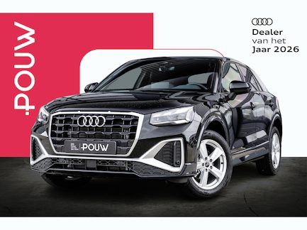 Audi Q2 0