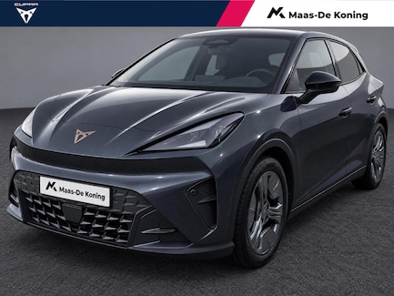 CUPRA Raval 0