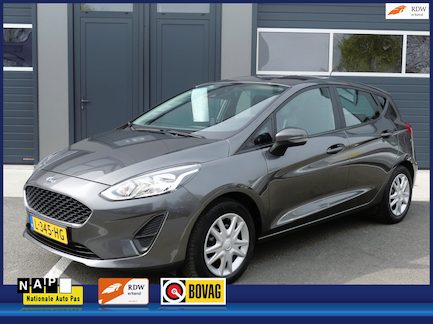 Ford Fiesta 0