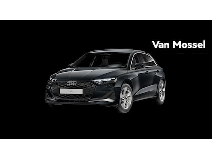 Audi A3 0