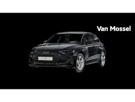Audi A3 0