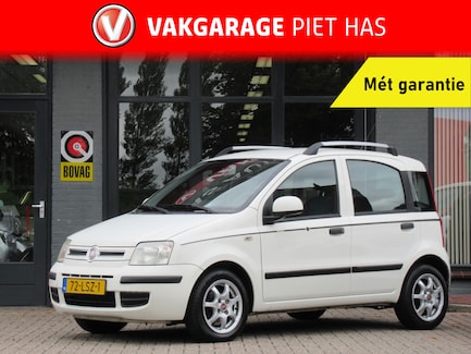 Fiat Panda 0