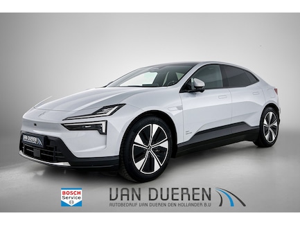 Polestar 4 0