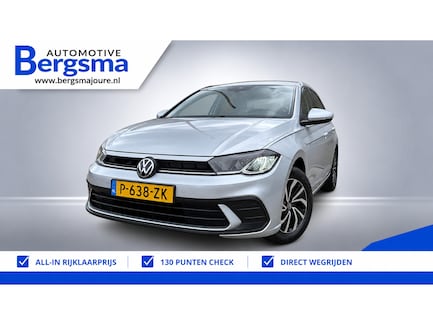 Volkswagen Polo 0
