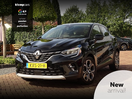 Renault Captur 0