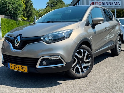 Renault Captur 0