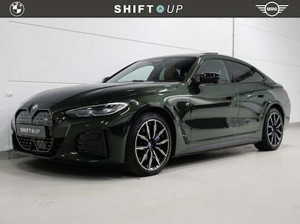 BMW i4 0