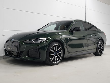 BMW i4 0