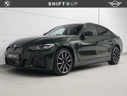 BMW i4 0