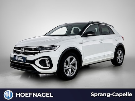 Volkswagen T-Roc 0