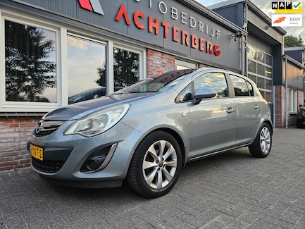 Opel Corsa 0