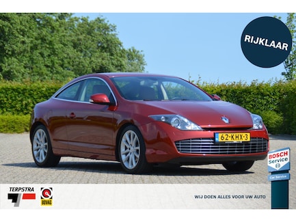 Renault Laguna 0