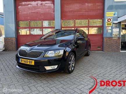 Skoda Octavia 0