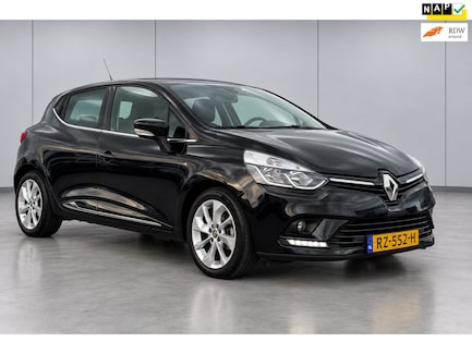 Renault Clio 0
