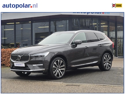 Volvo XC60 0