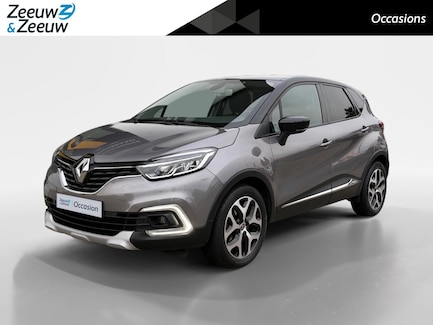 Renault Captur 0