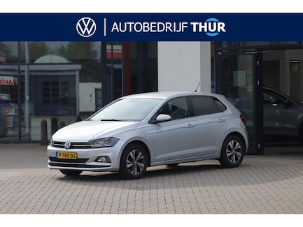 Volkswagen Polo 0