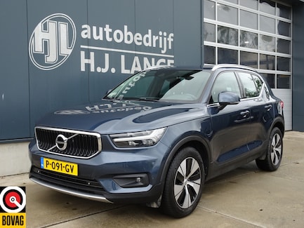 Volvo XC40 0