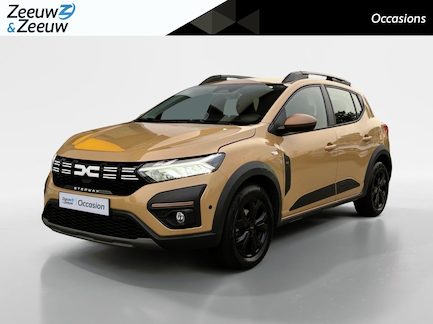 Dacia Sandero 0