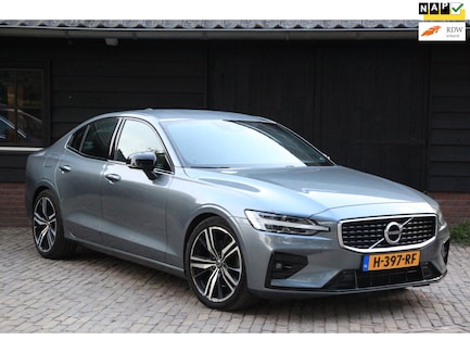 Volvo S60 0