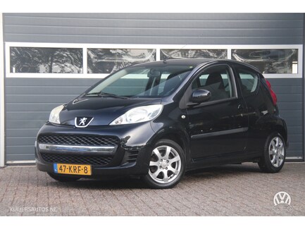 Peugeot 107 0