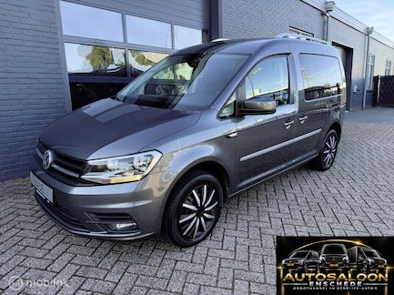 Volkswagen Caddy 0