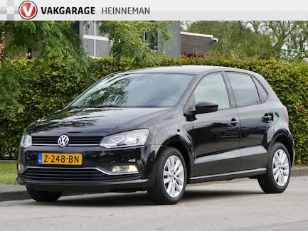 Volkswagen Polo 0