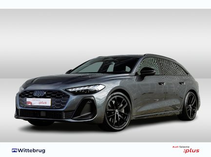 Audi A5 0