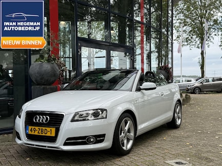 Audi A3 0