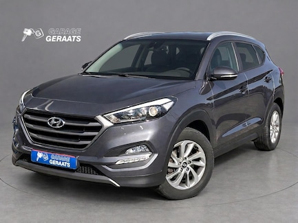 Hyundai Tucson 0