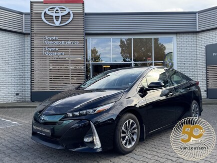 Toyota Prius 0