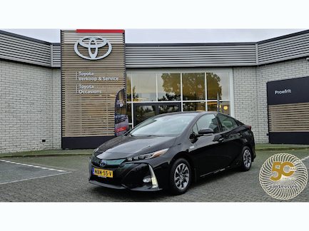 Toyota Prius 0