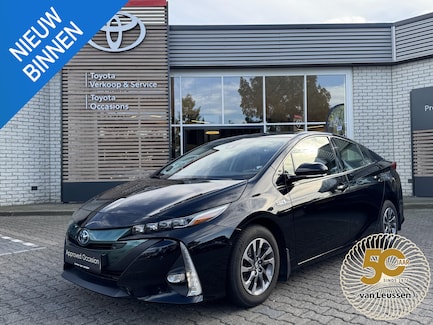 Toyota Prius 0