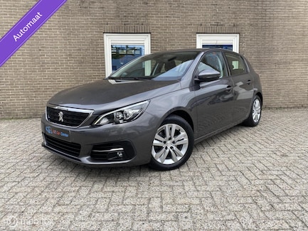 Peugeot 308 0