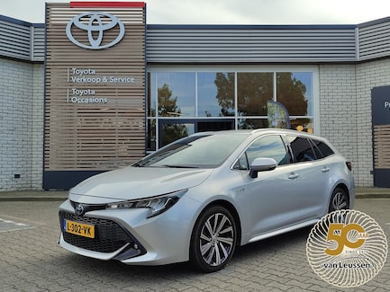Toyota Corolla 0