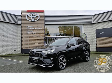 Toyota RAV4 0