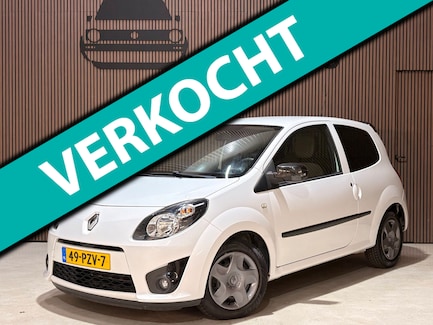 Renault Twingo 0