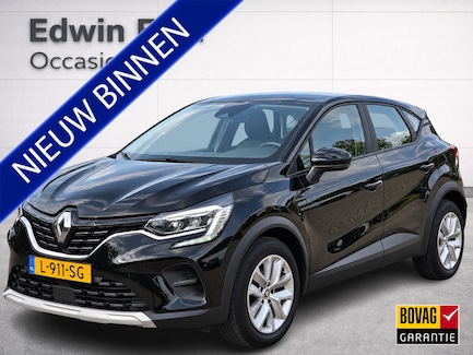 Renault Captur 0