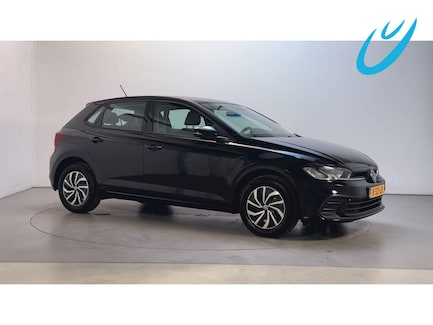 Volkswagen Polo 0