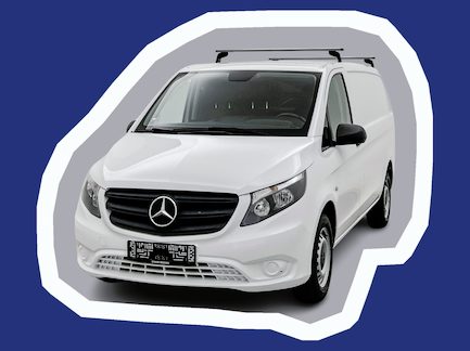 Mercedes-Benz Vito 0