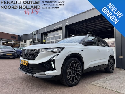 Renault Austral 0