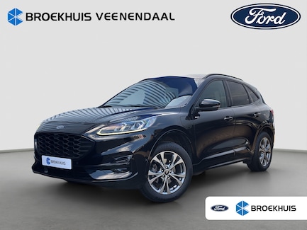 Ford Kuga 0