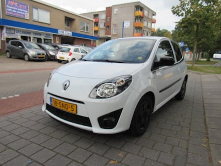 Renault Twingo 0