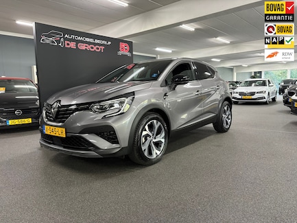 Renault Captur 0