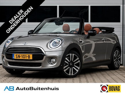 MINI Cooper 0
